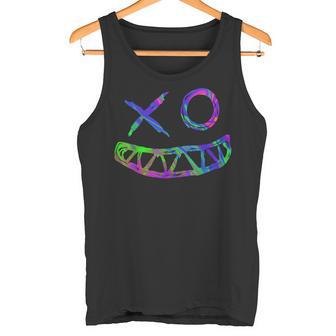 Techno Regalo Raver Party Festival Música Concierto Tekk Rave Camiseta sin mangas - Regaloses
