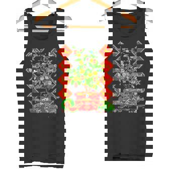 Tet Decorationsietnamien Nouvel An Fleurs Kumquatiet Nam Débardeur e - Cadeauxyz