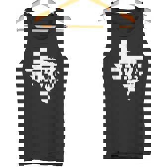 Texas Map Usa Urban Débardeur e - Cadeauxyz