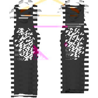 Tokyo New York London Traveling Illustration Graphic s 長袖tシャツ タンクトップ - Kawaiitshirt