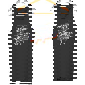 Topiary Is My Superpower Topiary T-Shirt Tank Top | Mazezy