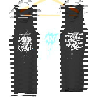 Trance Music Shirt Electronic Music Lovers Tank Top | Mazezy