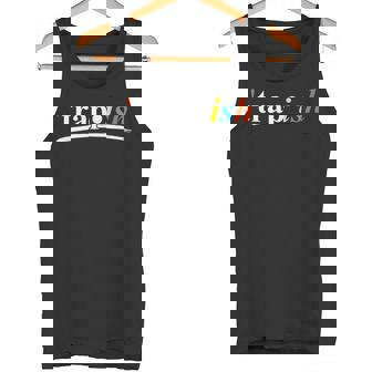 Trapish Rap EDM HipHop Rapper Trap Music Tank Top | Mazezy