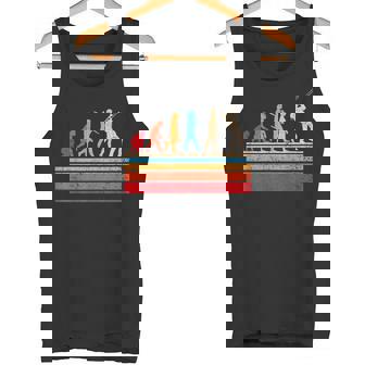 Tromboniste Evolution Joueur De Trombone Fanfare De Jazz Débardeur e - Cadeauxyz