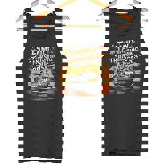 Turkey Fan Matching Family Thanksgiving Cruise 2025 Tank Top | Mazezy