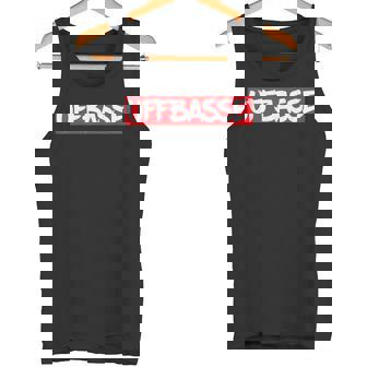 Uffbasse I Hessisch Mundart Dialekt Hessen Lustigespaß Tank Top - Geschenkecke