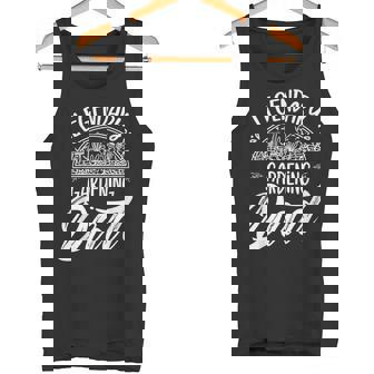 Un Père Jardinier Légendaire Papa Jardinage Jardin Débardeur e - Cadeauxyz