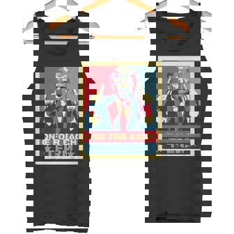 Uno Por Cada Término Pro Donald Trump Conservador Republicano Camiseta sin mangas - Regaloses