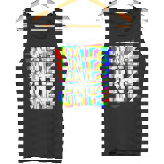 Untz Untz Hardstyle Techno EDM Raver DJ Rave Festival Tank Top Tank Top | Mazezy
