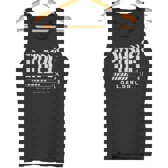 Uomo Futuro Papà Bambina Annuncio Per Papà Terzo Figlio Canotta - Novitaregali