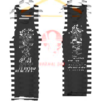 Uomo Kendo Papà Giappone Arti Marziali Padre Combattente Guerriero Giapponese Canotta - Novitaregali