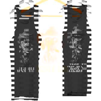 Uomoizsla Dogintage Bestizsla Dad Father's Day Canotta - Novitaregali