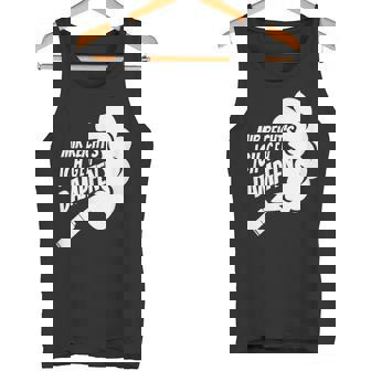 Vape Pruch Mir Reichts Ich Geh Dampfen E-Zigarette Tank Top - Seseable