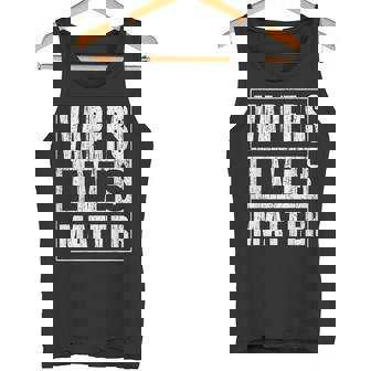 Vapers Lives Matter Cool Regalo Paraaperaping Lover Regalo Camiseta sin mangas - Regaloses