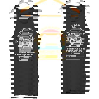 Videojuego Gaming Nivel Hermano Mayor Desbloqueado Gamer Camiseta sin mangas - Regaloses