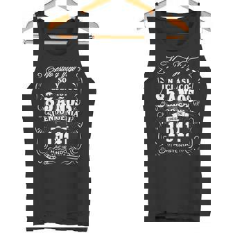 Vintage 85 Cumpleaños Hombres Divertido 1941 85 Cumpleaños Español Camiseta sin mangas - Regaloses