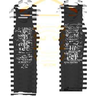 Vintage Cadeau D'anniversaire 60 Ans Nés En Décembre 1965 Débardeur e - Cadeauxyz