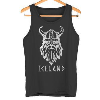 Vintage Wikingeron Island Tank Top - Geschenkecke