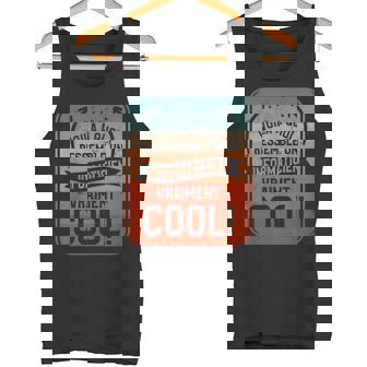 Voilà À Quoi Ressemble Un Informaticienraiment Cool Débardeur e - Cadeauxyz