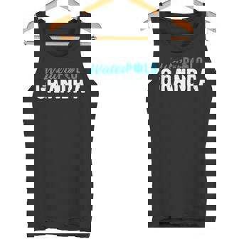 Water Sport Water Polo Grandpa Water Polo Tank Top | Mazezy