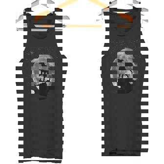 Whippet Hunde Geschenk Tank Top - Seseable