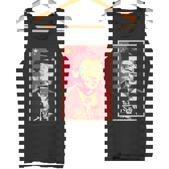 Xi Jinping China 習近平中国国家主席中国中国国家主席中国 タンクトップ - Kawaiitshirt