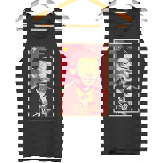 Xi Jinping China 習近平中国国家主席中国中国国家主席中国 長袖tシャツ タンクトップ - Kawaiitshirt