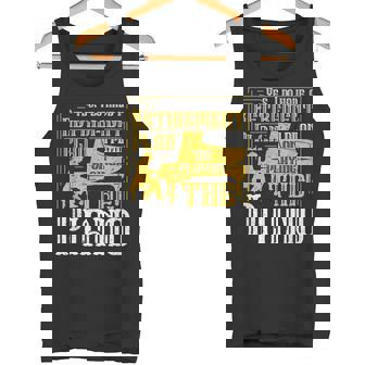 Yes I Do Have A Retirement Plan I Plan The Piano タンクトップ - Kawaiitshirt