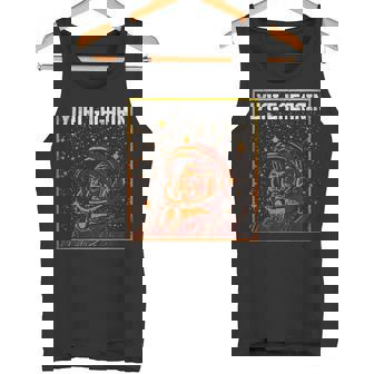 Yuri Gagarin Cosmonaute Astronaute Espace Unionoviétique Débardeur e - Cadeauxyz