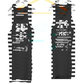 Zio 2026 Loading Regalo Divertente Per Zii In Attesa Canotta - Novitaregali