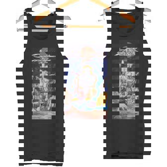 『アクトレイザー』35周年記念 タンクトップ - Kawaiitshirt