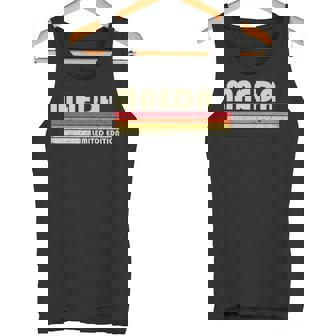 【前田 まえだ】名前 名字 家族お揃い ギャグ ネタ ウケ狙い 贈り物 ギフト 面白い おもしろ タンクトップ - Kawaiitshirt