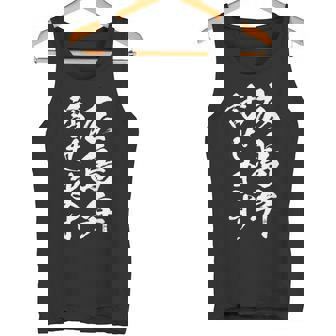 【広島弁話せます】方言 地方 日本語 都道府県 おもしろ 面白い 地元 国語 ネタ ウケ狙い 文字 言葉 目立つ ウケる タンクトップ - Kawaiitshirt