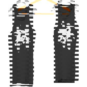 おもしろtシャツ【林】名字 家族お揃い ギャグ ネタ ウケ狙い 贈り物 ギフト タンクトップ - Kawaiitshirt