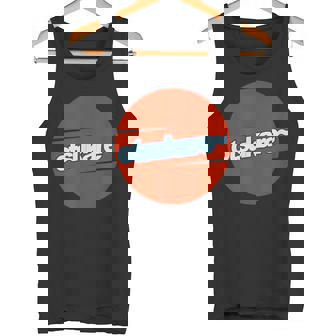 お疲れ様です・Otsukareデザイン タンクトップ - Kawaiitshirt