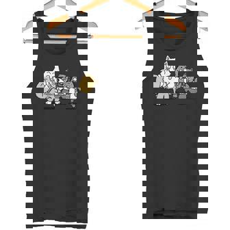 かいけつゾロリ「べえ」 長袖tシャツ タンクトップ - Kawaiitshirt