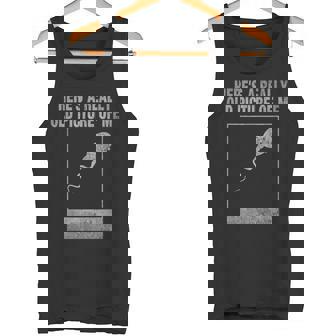 これが私の本当に古い写真です楽しい精子ヴィンテージ タンクトップ - Kawaiitshirt