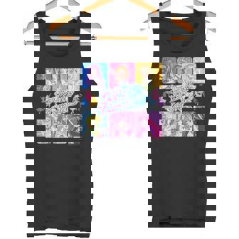 アイカツ！×プリパラ（そらみルミナス） タンクトップ - Kawaiitshirt