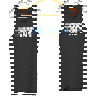 アメリカ海軍レトロ 長袖tシャツ タンクトップ - Kawaiitshirt