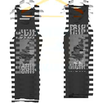 イタリア ブレイン キャラ ピッチョーネ マッキナ キッズ 男の子 ミーム 長袖tシャツ タンクトップ - Kawaiitshirt