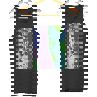 ウィキッド タンクトップ - Kawaiitshirt