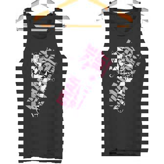 ウマ娘 プリティーダービー ハルウララ タンクトップ - Kawaiitshirt