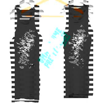 ウマ娘 プリティーダービー メジロアルダン タンクトップ - Kawaiitshirt