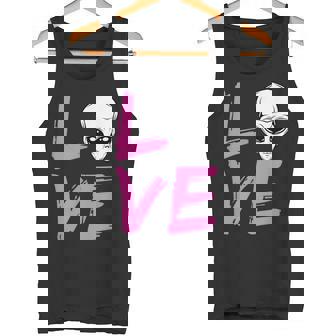 エイリアンラバーtシャツ エイリアンフェイス Ufo ファニーtシャツ タンクトップ - Kawaiitshirt