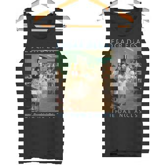 エドガー ドガ 面白いtシャツ 名作 アート 印象派 絵画 メンズ レディース 面白い 服 美術 おもしろ 長袖tシャツ タンクトップ - Kawaiitshirt