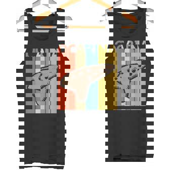 オカリナ 楽器 タンクトップ - Kawaiitshirt