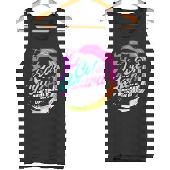 カラーガード バンドを素敵に見せる カラーガード タンクトップ - Kawaiitshirt