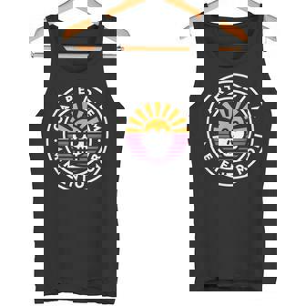 カルペ・ディエム メメント・モリ 日々の命の死をつかむ タンクトップ - Kawaiitshirt