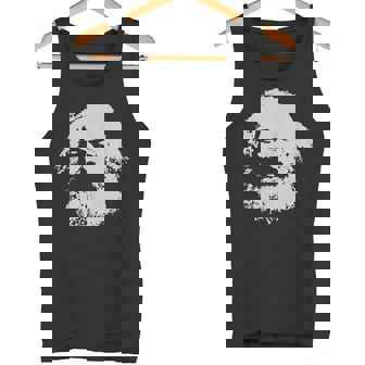 カール・マルクス主義 社会主義 共産主義 タンクトップ - Kawaiitshirt