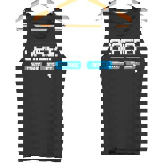 キャリアリセット転職 タンクトップ - Kawaiitshirt